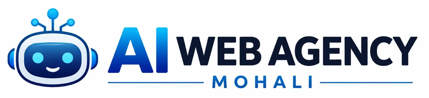 AI Web Agency Mohali