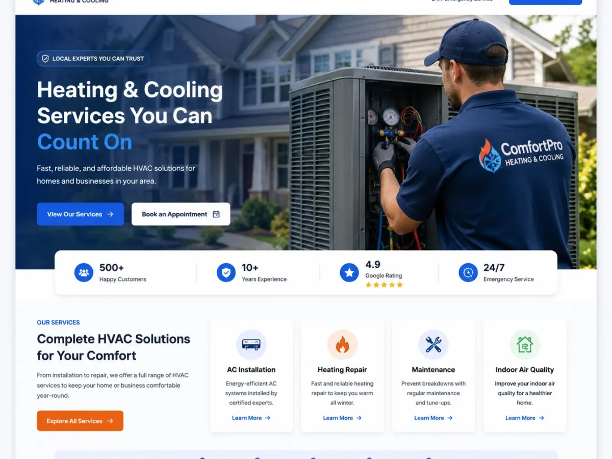 local-seo-project
