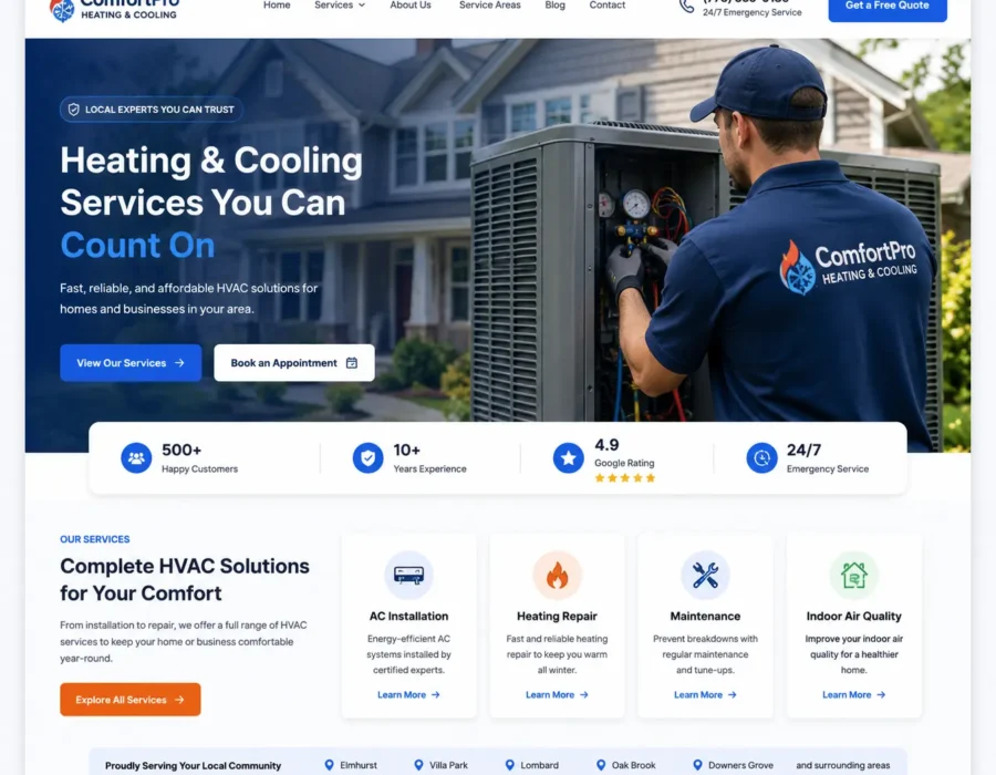 local-seo-project